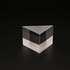 Optical Glass Laser Reflective Prism Micro Optical Components 5*5mm Right Angle